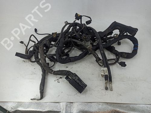 Used Wiring harness Wiring harness MERCEDES-BENZ M-CLASS (W166) ML 350 BlueTEC 4-matic (166.024, 166.023) (258 hp) 40015007 40015007