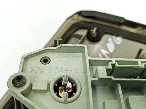 Right tailgate light MERCEDES-BENZ E-CLASS (W211) E 320 CDI (211.022) | BP36270762C80  - Image 8