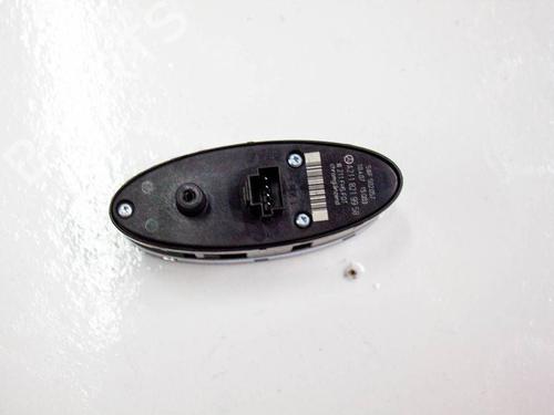 Switch MERCEDES-BENZ E-CLASS (W211) E 220 CDI (211.006) | BP36272839I30 - Image 4