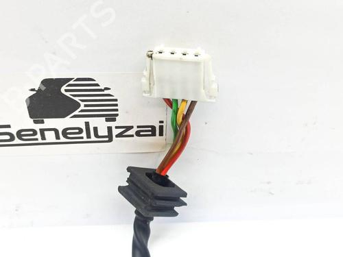 Electronic module MERCEDES-BENZ CLK (C209) CLK 270 CDI (209.316) | BP36271142M83 - Image 6