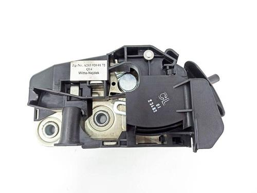 Switch MERCEDES-BENZ C-CLASS (W203) C 220 CDI (203.006, 203.008) | BP36269679I30 - Image 2