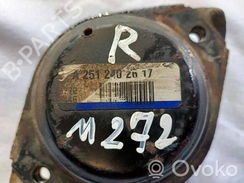 Engine mount MERCEDES-BENZ R-CLASS (W251, V251) R 350 4-matic (251.065, 251.165) | BP36267588M89 - Image 5