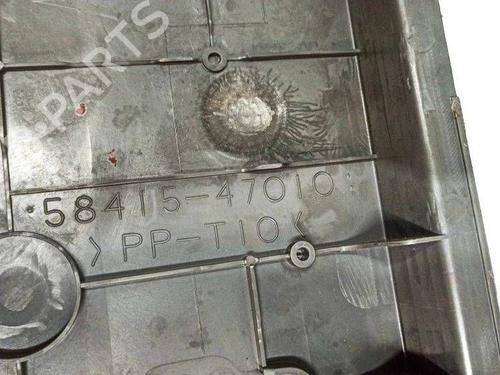 Boot lining TOYOTA PRIUS Liftback (_W2_) 1.5 Hybrid (NHW20_, NHW20R) | BP36271503I3 - Image 9