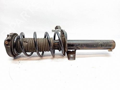 Left front shock absorber VW EOS (1F7, 1F8) 1.4 TSI | BP36267908M16 - Image 3