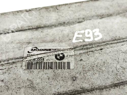 Intercooler BMW 3 Coupe (E92) 320 d xDrive | BP36273583M30 - Image 8