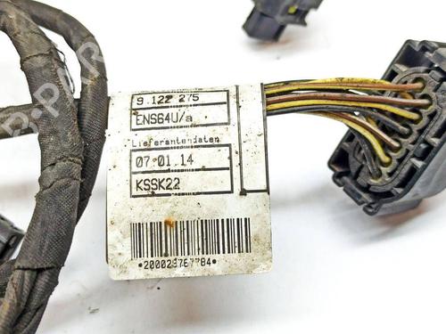 Wiring harness BMW 5 (E60) 520 d | BP36268446E16 - Image 3