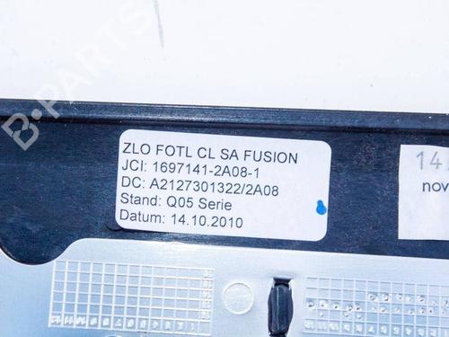 Other MERCEDES-BENZ E-CLASS (W212) E 250 CDI / BlueTEC 4-matic (212.082, 212.097) | BP36272356O1 - Image 7