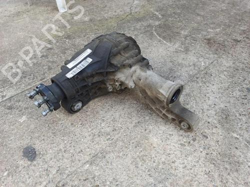 Front differential MERCEDES-BENZ M-CLASS (W166) ML 350 BlueTEC 4-matic (166.024, 166.023) | BP39447056M23 - Image 4