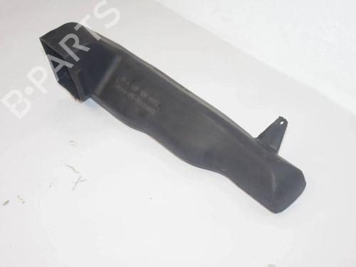 Pipe MERCEDES-BENZ VIANO (W639) CDI 3.0 (639.811, 639.813, 639.815) | BP36271517M125 - Image 4