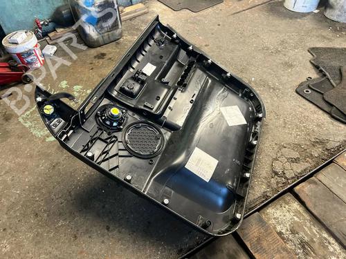 Front left panel LAND ROVER DISCOVERY III (L319) 2.7 TD 4x4 | BP36272957C58 - Image 8