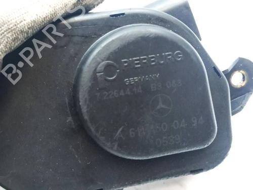 Electronic module MERCEDES-BENZ M-CLASS (W163) ML 320 (163.154) | BP36272424M83 - Image 8