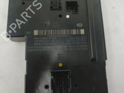 Fuse box MERCEDES-BENZ C-CLASS (W204) C 220 CDI (204.002) | BP36271769E1 - Image 6