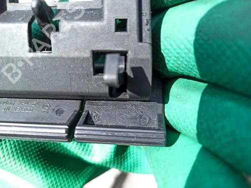 Switch MERCEDES-BENZ CLS (C219) CLS 320 CDI | BP36272618I30 - Image 10