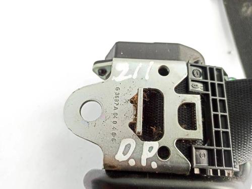 Front right seatbelt MERCEDES-BENZ E-CLASS (W211) E 320 CDI (211.022) | BP36265808I25 - Image 14