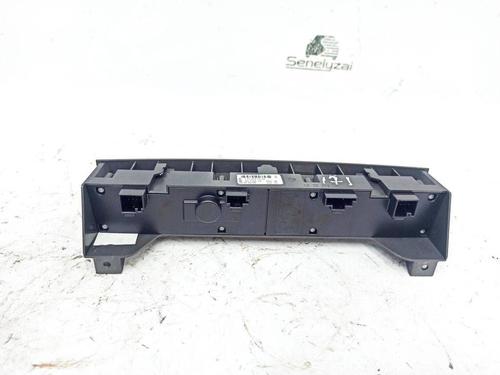 Warning switch MERCEDES-BENZ SLK (R171) 200 Kompressor (171.442) | BP36270603I22 - Image 4