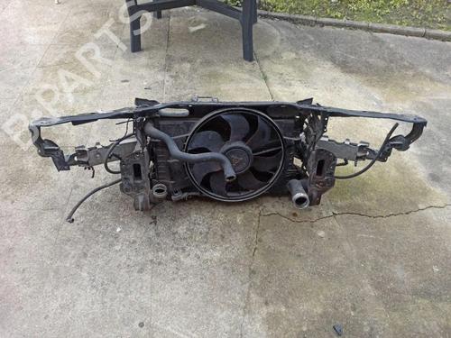 Dashboard MERCEDES-BENZ CLC-CLASS (CL203) CLC 200 CDI (203.707) | BP39619782C46 - Image 7