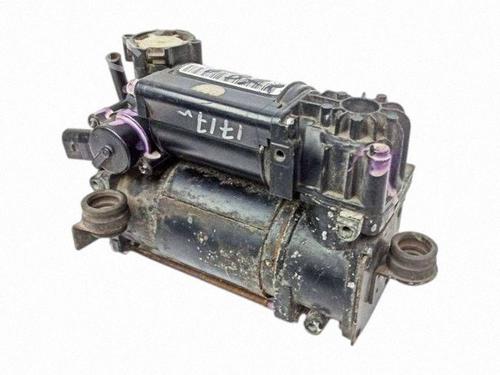 Used Suspension compressor Suspension compressor MERCEDES-BENZ E-CLASS (W211) E 320 CDI (211.022) (224 hp) 40189120 40189120