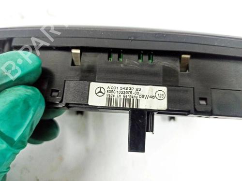 Electronic module MERCEDES-BENZ CLS (C219) CLS 320 CDI | BP36268779M83 - Image 17