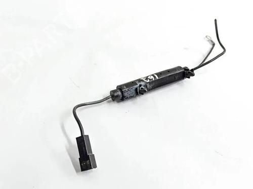 Electronic module MERCEDES-BENZ M-CLASS (W163) ML 270 CDI (163.113) | BP36271736M83 - Image 8