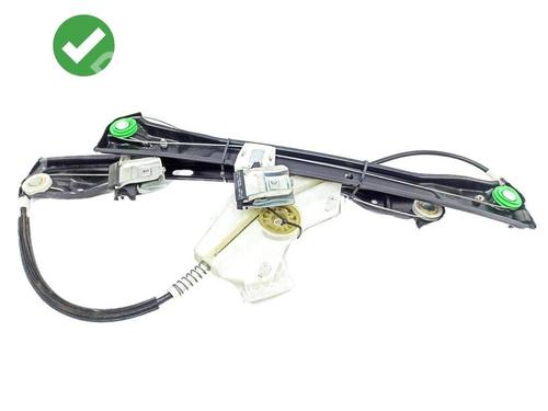 Used Front left window mechanism Front left window mechanism 36274088 36274088