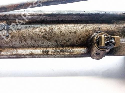 Steering rack BMW X5 (E70) xDrive 40 d | BP36266226M22 - Image 13
