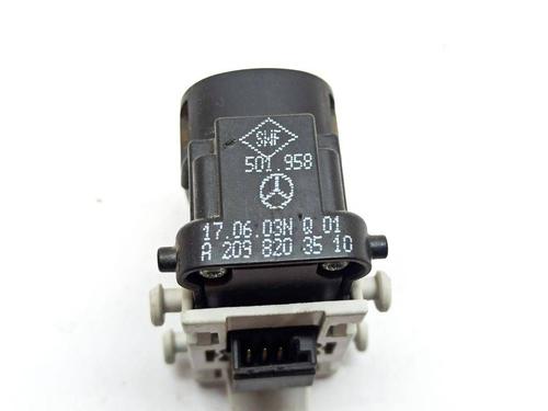 Switch MERCEDES-BENZ CLK (C209) CLK 270 CDI (209.316) | BP36273582I30 - Image 8