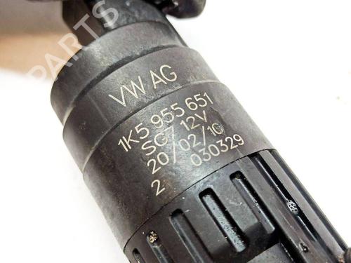 Washer pump VW EOS (1F7, 1F8) 1.4 TSI | BP36267589E24 - Image 11
