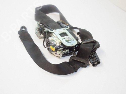 Front right seatbelt MERCEDES-BENZ E-CLASS (W212) E 250 CDI / BlueTEC 4-matic (212.082, 212.097) | BP36272272I25 - Image 6