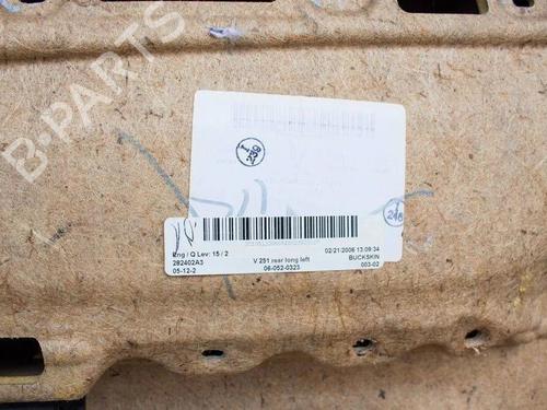Rear left panel MERCEDES-BENZ R-CLASS (W251, V251) R 350 4-matic (251.065, 251.165) | BP36273969C60 - Image 8