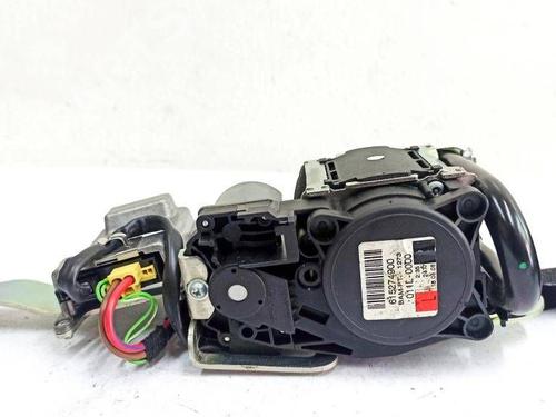 Front right seatbelt MERCEDES-BENZ C-CLASS (W204) C 200 CDI (204.007, 204.006) | BP36270500I25 - Image 10