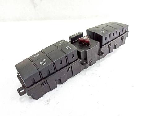 Warning switch MERCEDES-BENZ C-CLASS (W203) C 270 CDI (203.016) | BP36264968I22 - Image 5