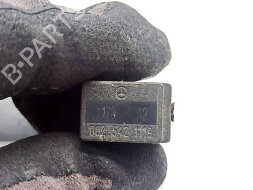 Electronic sensor MERCEDES-BENZ CLS (C219) CLS 320 CDI | BP36264821M84 - Image 12