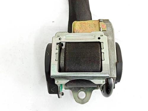 Front left seatbelt MERCEDES-BENZ E-CLASS (W211) E 320 CDI (211.022) | BP36268147I26 - Image 11
