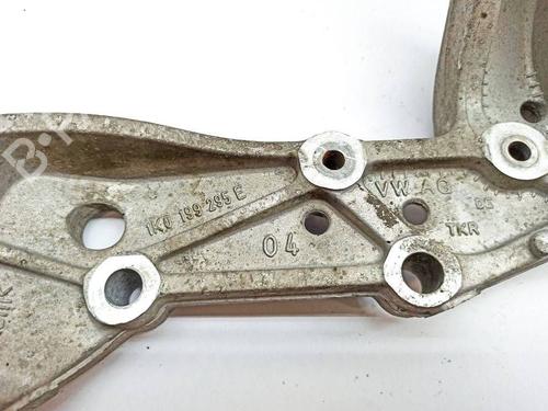 Left front suspension arm VW EOS (1F7, 1F8) 1.4 TSI | BP36265194M12 - Image 8