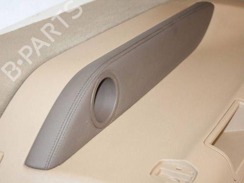 Boot lining MERCEDES-BENZ R-CLASS (W251, V251) R 350 4-matic (251.065, 251.165) | BP36270886I3  - Image 9