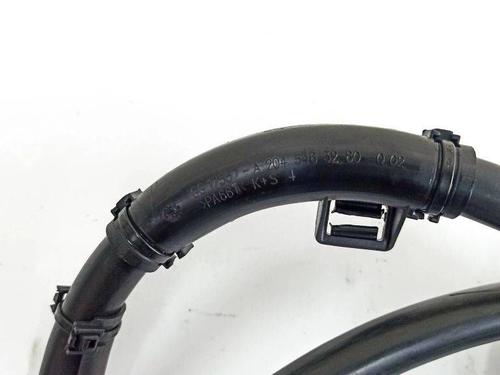 Cable MERCEDES-BENZ C-CLASS (W204) C 200 CDI (204.007, 204.006) | BP36273114E12 - Image 10