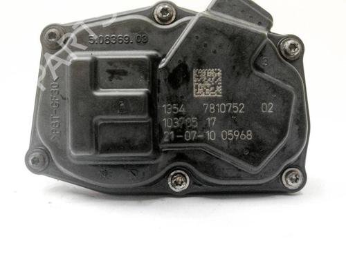 Throttle body BMW 3 Coupe (E92) 320 d xDrive | BP36269049M82 - Image 9