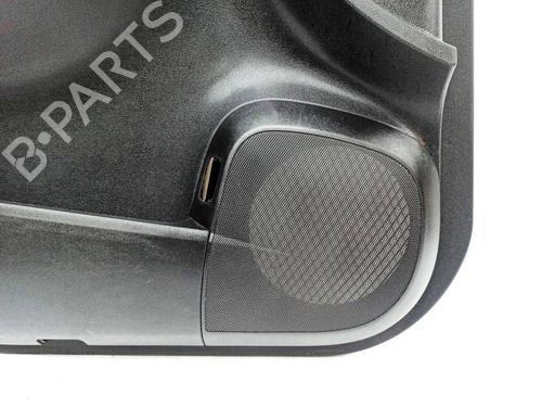 Front left panel MERCEDES-BENZ R-CLASS (W251, V251) R 350 CDI 4-matic (251.023, 251.123) | BP36266076C58 - Image 2