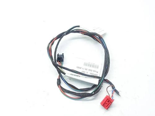 Wiring harness AUDI A1 Sportback (GBA) 30 TFSI | BP36265575E16  - Image 8