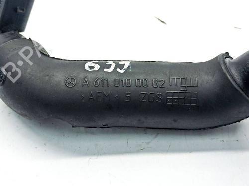 Pipe MERCEDES-BENZ VIANO (W639) CDI 2.2 (639.711, 639.713, 639.811, 639.813, 639.815) | BP36268348M125  - Image 12