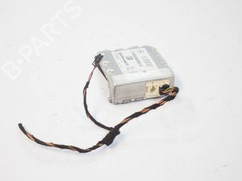 Camera MERCEDES-BENZ E-CLASS (W212) E 250 CDI / BlueTEC 4-matic (212.082, 212.097) | BP36270779E14 - Image 3