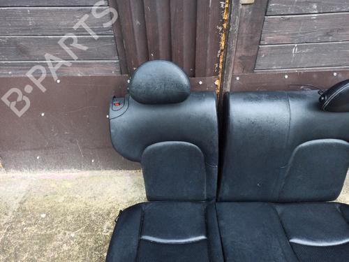 Seats set MERCEDES-BENZ CLC-CLASS (CL203) CLC 200 CDI (203.707) | BP40015039C78 - Image 61