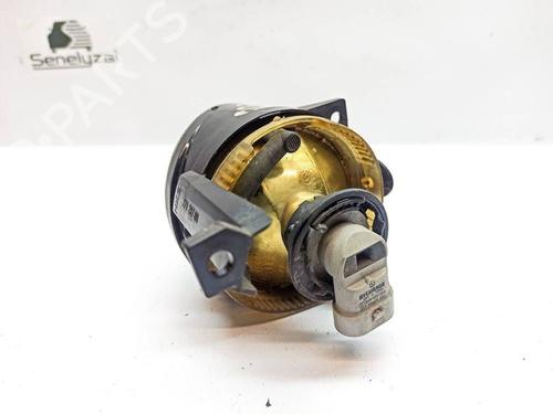 Left front fog light VW EOS (1F7, 1F8) 1.4 TSI | BP36271707C30  - Image 8