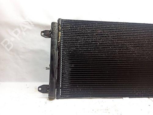 AC radiator VW EOS (1F7, 1F8) 1.4 TSI | BP36271750M32 - Image 5