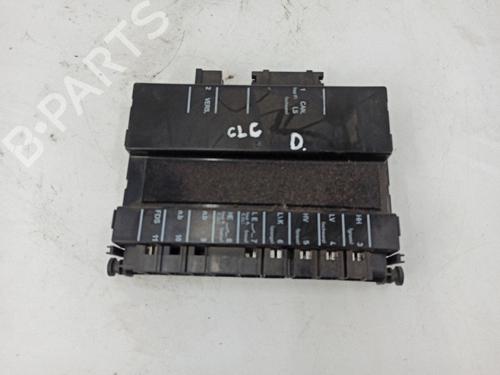 Electronic module MERCEDES-BENZ CLC-CLASS (CL203) CLC 200 CDI (203.707) | BP40015050M83 - Image 10