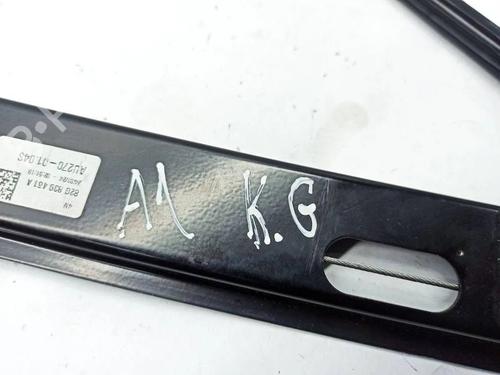 Rear left window mechanism AUDI A1 Sportback (GBA) 30 TFSI | BP36271832C24  - Image 14
