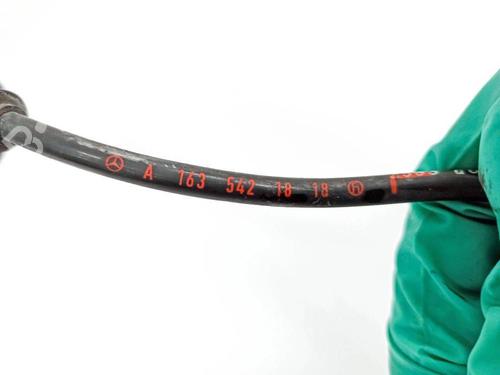 Electronic sensor MERCEDES-BENZ M-CLASS (W163) ML 270 CDI (163.113) | BP36274059M84 - Image 8