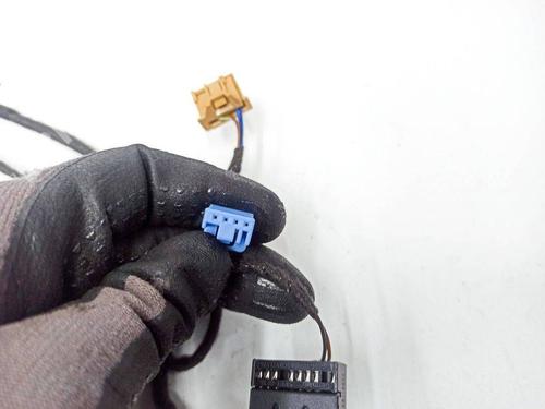 Wiring harness AUDI A1 Sportback (GBA) 30 TFSI | BP36268806E16  - Image 13