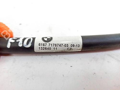 Pipe BMW 5 (F10) 520 d | BP36270917M125 - Image 7