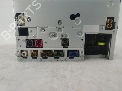 Electronic module MERCEDES-BENZ M-CLASS (W166) ML 350 BlueTEC 4-matic (166.024, 166.023) | BP38632089M83 - Image 7